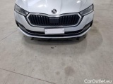  Skoda  Octavia SKODA  WAGON / 2020 / 5P / STATION WAGON 2.0 TDI EVO 110KW EXECUTIVE DSG #29