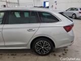  Skoda  Octavia SKODA  WAGON / 2020 / 5P / STATION WAGON 2.0 TDI EVO 110KW EXECUTIVE DSG #44