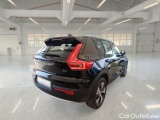  Volvo  XC 40 VOLVO XC40 / 2021 / 5P / SUV B3 AUTOMATICO CORE #2