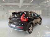  Volvo  XC 40 VOLVO XC40 / 2017 / 5P / SUV D3 GEARTRONIC BUSINESS PLUS #2