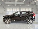  Volvo  XC 40 VOLVO XC40 / 2017 / 5P / SUV D3 GEARTRONIC BUSINESS PLUS #8