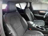 Volvo  XC 40 VOLVO XC40 / 2017 / 5P / SUV D3 GEARTRONIC BUSINESS PLUS #13