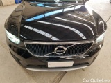  Volvo  XC 40 VOLVO XC40 / 2017 / 5P / SUV D3 GEARTRONIC BUSINESS PLUS #24