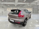  Volvo  XC 40 VOLVO XC40 / 2017 / 5P / FUORISTRADA D3 GEARTRONIC MOMENTUM PRO N1 #2