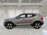  Volvo  XC 40 VOLVO XC40 / 2017 / 5P / FUORISTRADA D3 GEARTRONIC MOMENTUM PRO N1 #8