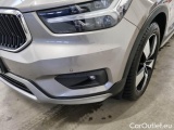  Volvo  XC 40 VOLVO XC40 / 2017 / 5P / FUORISTRADA D3 GEARTRONIC MOMENTUM PRO N1 #26