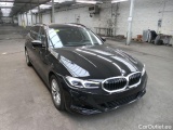  Bmw  Serie 3 Baureihe 3 Touring 318 d 2.0 110KW AT8 E6d #8