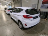  Ford  Fiesta  Cool & Connect 1.1 55KW MT5 E6d #15