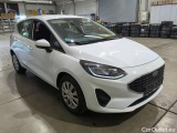  Ford  Fiesta  Cool & Connect 1.1 55KW MT5 E6d #13