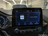  Ford  Fiesta  Cool & Connect 1.1 55KW MT5 E6d #19