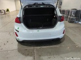  Ford  Fiesta  Cool & Connect 1.1 55KW MT5 E6d #31