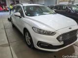  Ford  Mondeo  Turnier Trend 2.0 EcoBlue #16