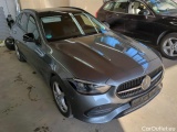  Mercedes  C-Klasse C -Klasse T-Modell C 300 e T (206.254)Avantgarde 2.0 230KW AT9 E6d #7