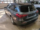  Mercedes  C-Klasse C -Klasse T-Modell C 300 e T (206.254)Avantgarde 2.0 230KW AT9 E6d #17