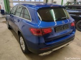  Mercedes  G-Klasee GLC -Klasse GLC 220 d 4Matic (253.915) 143KW AT9 E6d #9