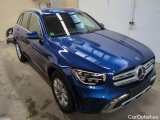  Mercedes  G-Klasee GLC -Klasse GLC 220 d 4Matic (253.915) 143KW AT9 E6d #19
