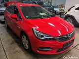 Opel  Astra  K Sports Tourer Elegance Start/Stop 1.2 Turbo 96KW MT6 E6d #7