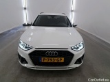  Audi  A4 Audi  Avant 35 TFSI S Line S tronic 5d #9