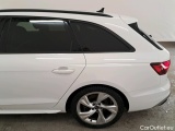  Audi  A4 Audi  Avant 35 TFSI S Line S tronic 5d #12