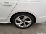 Audi  A4 Audi  Avant 35 TFSI S Line S tronic 5d #11