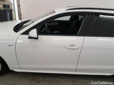  Audi  A4 Audi  Avant 35 TFSI S Line S tronic 5d #14