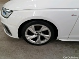  Audi  A4 Audi  Avant 35 TFSI S Line S tronic 5d #16