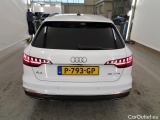  Audi  A4 Audi  Avant 35 TFSI S Line S tronic 5d #21