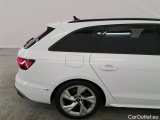  Audi  A4 Audi  Avant 35 TFSI S Line S tronic 5d #25