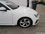  Audi  A4 Audi  Avant 35 TFSI S Line S tronic 5d #24