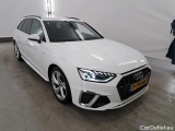  Audi  A4 Audi  Avant 35 TFSI S Line S tronic 5d #27