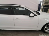  Audi  A4 Audi  Avant 35 TFSI S Line S tronic 5d #28