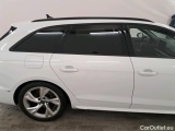  Audi  A4 Audi  Avant 35 TFSI S Line S tronic 5d #31