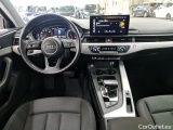  Audi  A4 Audi  Avant 35 TFSI S Line S tronic 5d #30