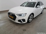  Audi  A4 Audi  Avant 35 TFSI S Line S tronic 5d #37