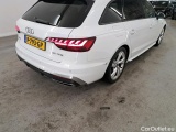  Audi  A4 Audi  Avant 35 TFSI S Line S tronic 5d #41