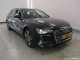  Audi  A6 Audi  Avant 2.0 50 TFSI Bus. edition e quattro S tr 5d + Pano #30