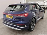  Audi  Q4 E-Tron Audi  40 e-tron S Edition 5d #2