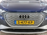  Audi  Q4 E-Tron Audi  40 e-tron S Edition 5d #5