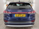  Audi  Q4 E-Tron Audi  40 e-tron S Edition 5d #12