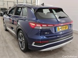  Audi  Q4 E-Tron Audi  40 e-tron S Edition 5d #23