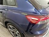 Audi  Q4 E-Tron Audi  40 e-tron S Edition 5d #35