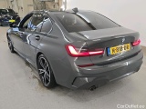  Bmw  Serie 3 BMW 3 Serie Sedan 320iA M Sport 4d + M aerodynamicapakket #9