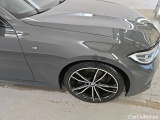 Bmw  Serie 3 BMW 3 Serie Sedan 320iA M Sport 4d + M aerodynamicapakket #11