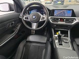  Bmw  Serie 3 BMW 3 Serie Sedan 320iA M Sport 4d + M aerodynamicapakket #14