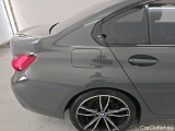  Bmw  Serie 3 BMW 3 Serie Sedan 320iA M Sport 4d + M aerodynamicapakket #16