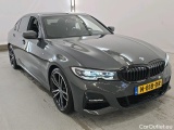  Bmw  Serie 3 BMW 3 Serie Sedan 320iA M Sport 4d + M aerodynamicapakket #19