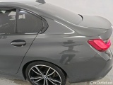  Bmw  Serie 3 BMW 3 Serie Sedan 320iA M Sport 4d + M aerodynamicapakket #23
