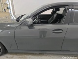  Bmw  Serie 3 BMW 3 Serie Sedan 320iA M Sport 4d + M aerodynamicapakket #25