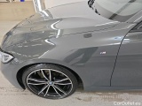  Bmw  Serie 3 BMW 3 Serie Sedan 320iA M Sport 4d + M aerodynamicapakket #26