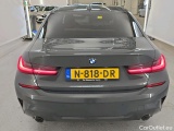  Bmw  Serie 3 BMW 3 Serie Sedan 320iA M Sport 4d + M aerodynamicapakket #30